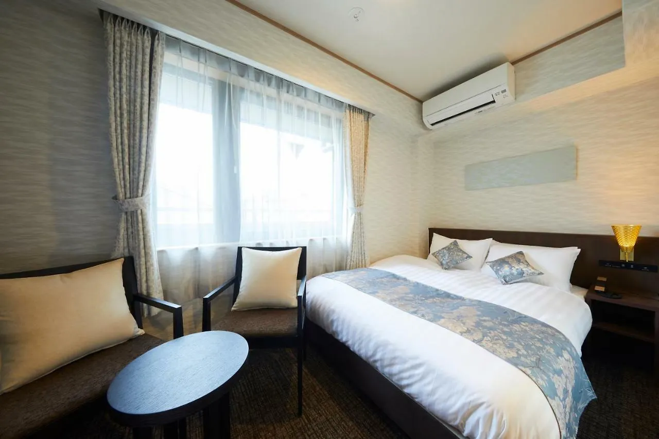 Rinn Miyagawacho Grande Kyoto Hotel