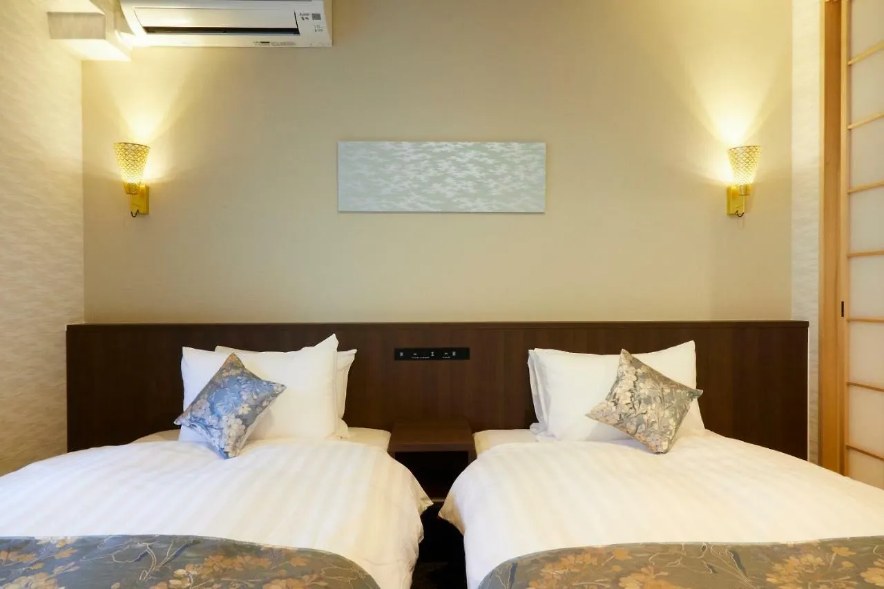 Hotel Rinn Miyagawacho Grande Kyoto