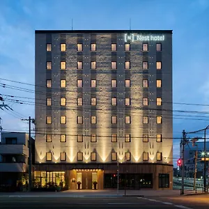 Hotel Nest Ekimae ****