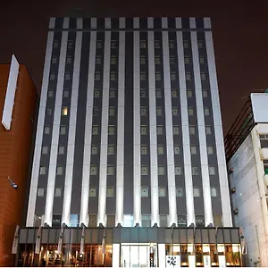 Koko Ekimae 3*, Sapporo Giappone