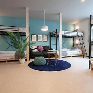 Uchi Living Nakajima Park 日本