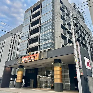 アパホテル Tkp札幌駅北口 Excellent 日本