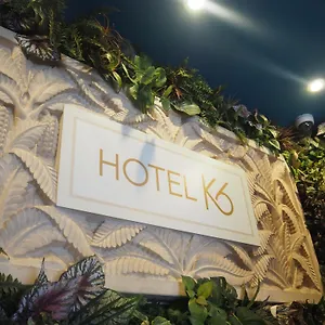 K6 Namba (adults Only) Ōsaka