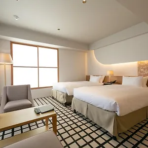 The General Shijou Shinmachi Hotel