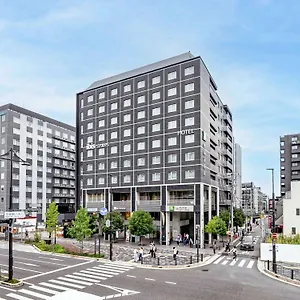Ibis Styles Station Киото