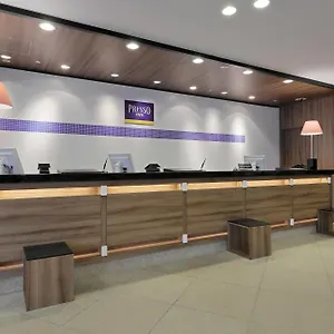Keio Presso Nihonbashi Kayabacho 3*, Tokyo Giappone