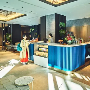 アランヴェールホテル京都 京都市