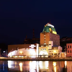 Century Castle 4*, Kushiro Giappone