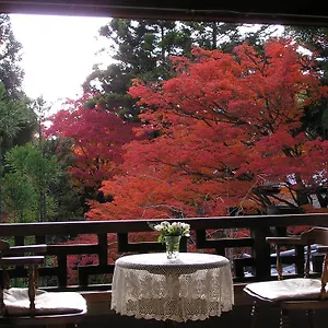 Ryokan Yoshida-sanso
