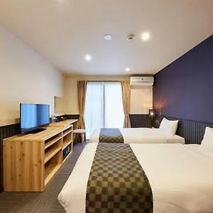 Aparthotel Rinn Nijo Castle