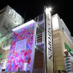 Love hotel Grand Fine Minami (adults Only)