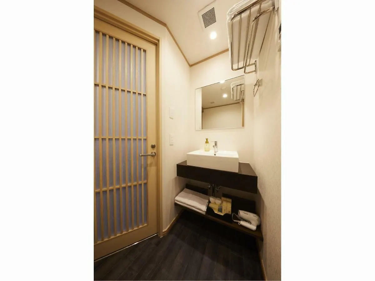 Hotel Rinn Miyagawacho Grande Kyoto