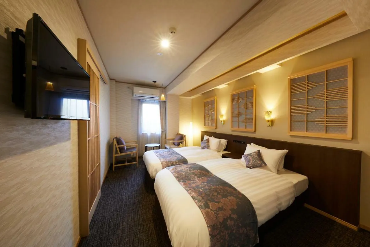 Rinn Miyagawacho Grande Kyoto Hotel
