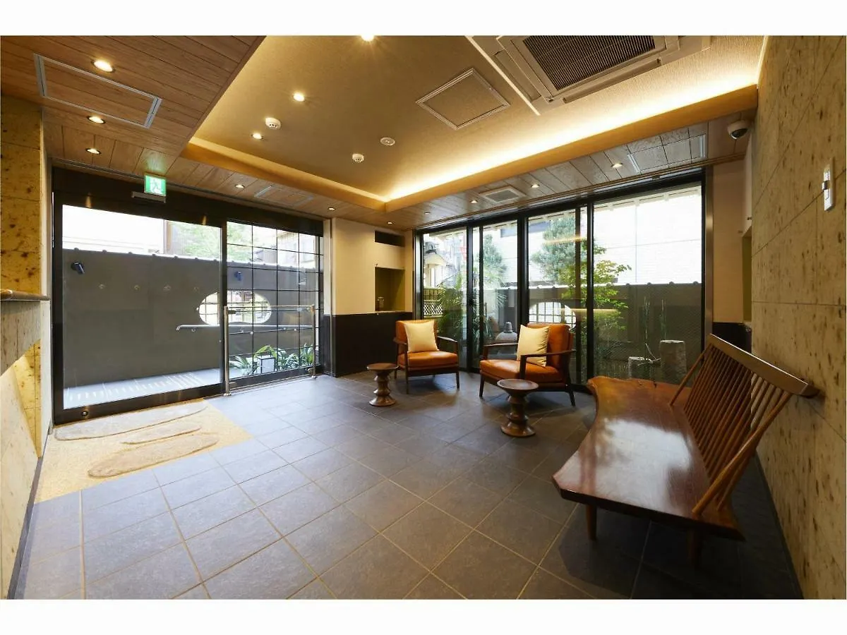 Rinn Miyagawacho Grande Kyoto Hotel