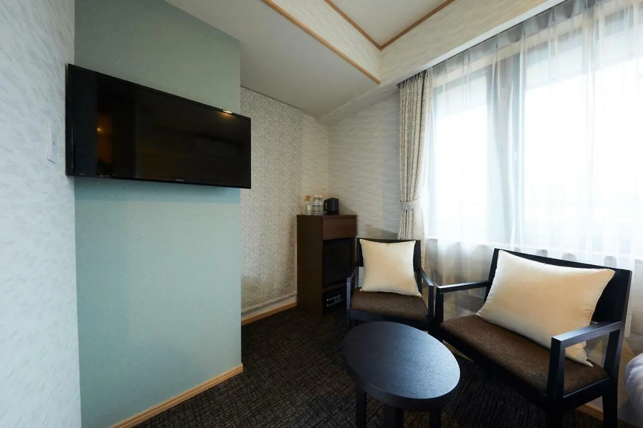 Hotel Rinn Miyagawacho Grande Kyoto