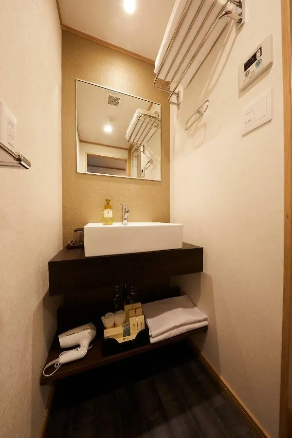 Rinn Miyagawacho Grande Kyoto Hotel