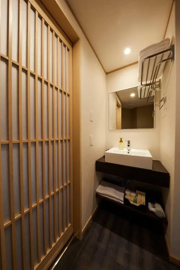 *** Hotel Rinn Miyagawacho Grande Kyoto Japon