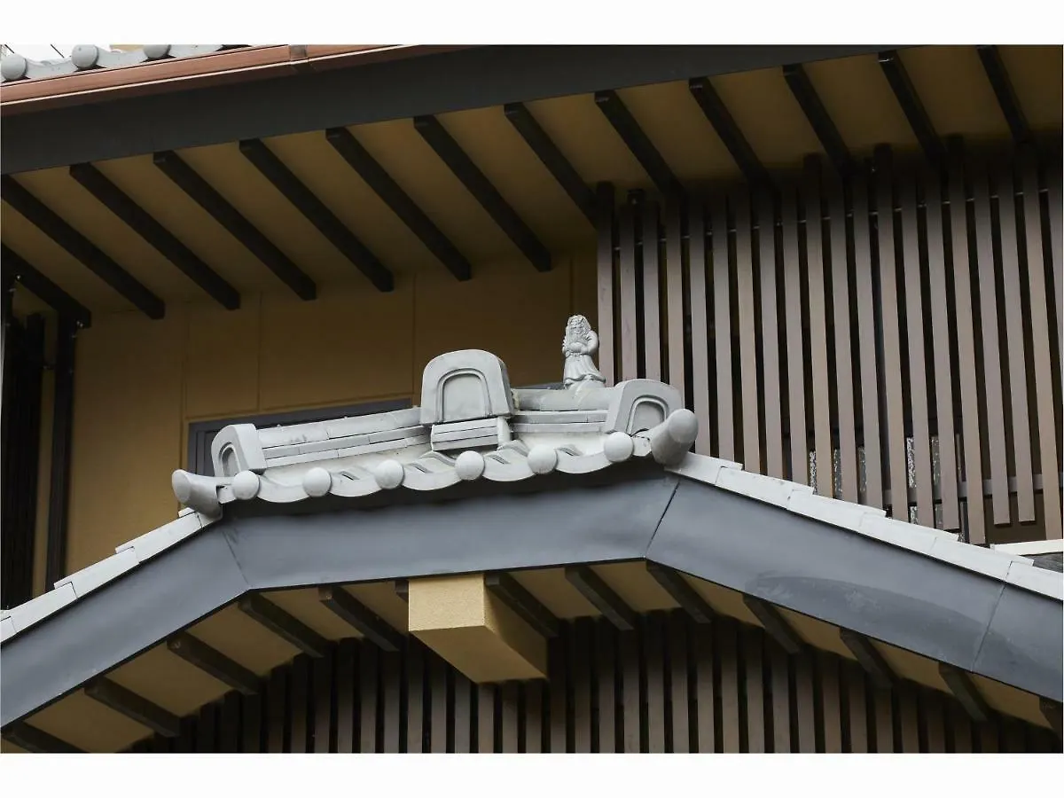 Rinn Miyagawacho Grande Kioto Hotel