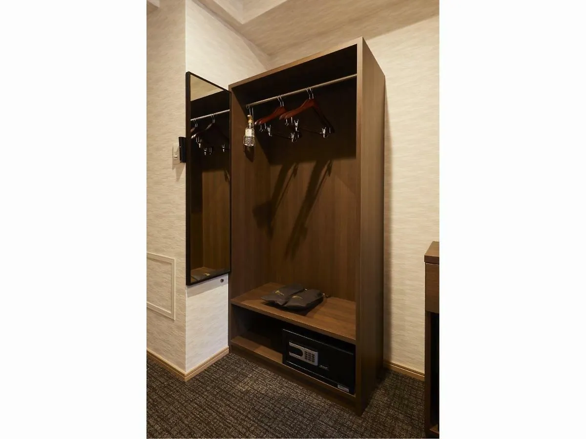 Hotel Rinn Miyagawacho Grande Kyoto