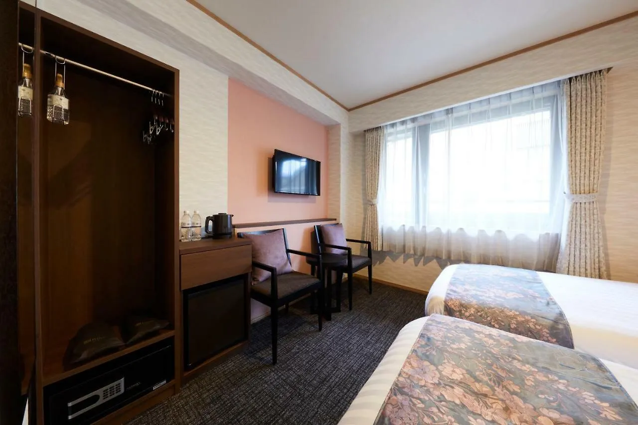 Rinn Miyagawacho Grande Kioto