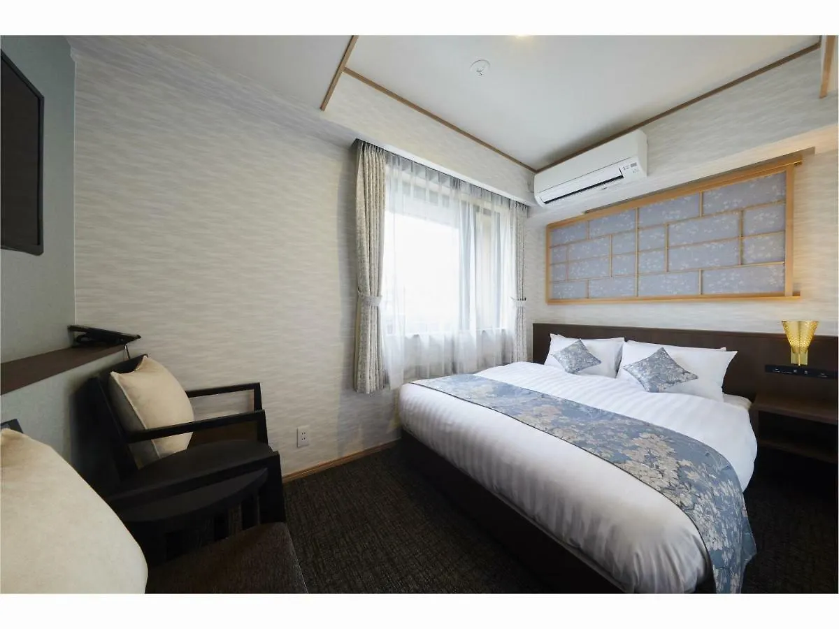 Rinn Miyagawacho Grande Kyoto Hotel