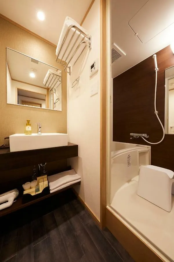 Rinn Miyagawacho Grande Kyoto Hotel