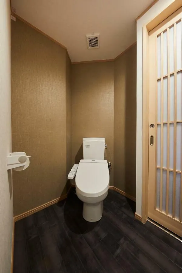 Hotel Rinn Miyagawacho Grande Kyoto